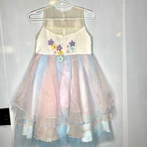 Party Dress for Girls
